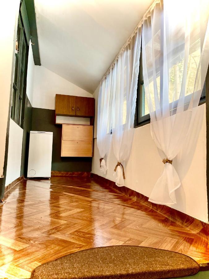 דירות בראשוב Apartament Rustic In Centrul Istoric מראה חיצוני תמונה