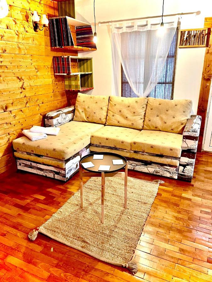 דירות בראשוב Apartament Rustic In Centrul Istoric מראה חיצוני תמונה