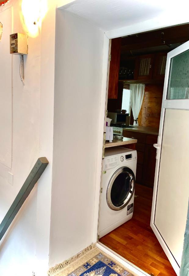 דירות בראשוב Apartament Rustic In Centrul Istoric מראה חיצוני תמונה